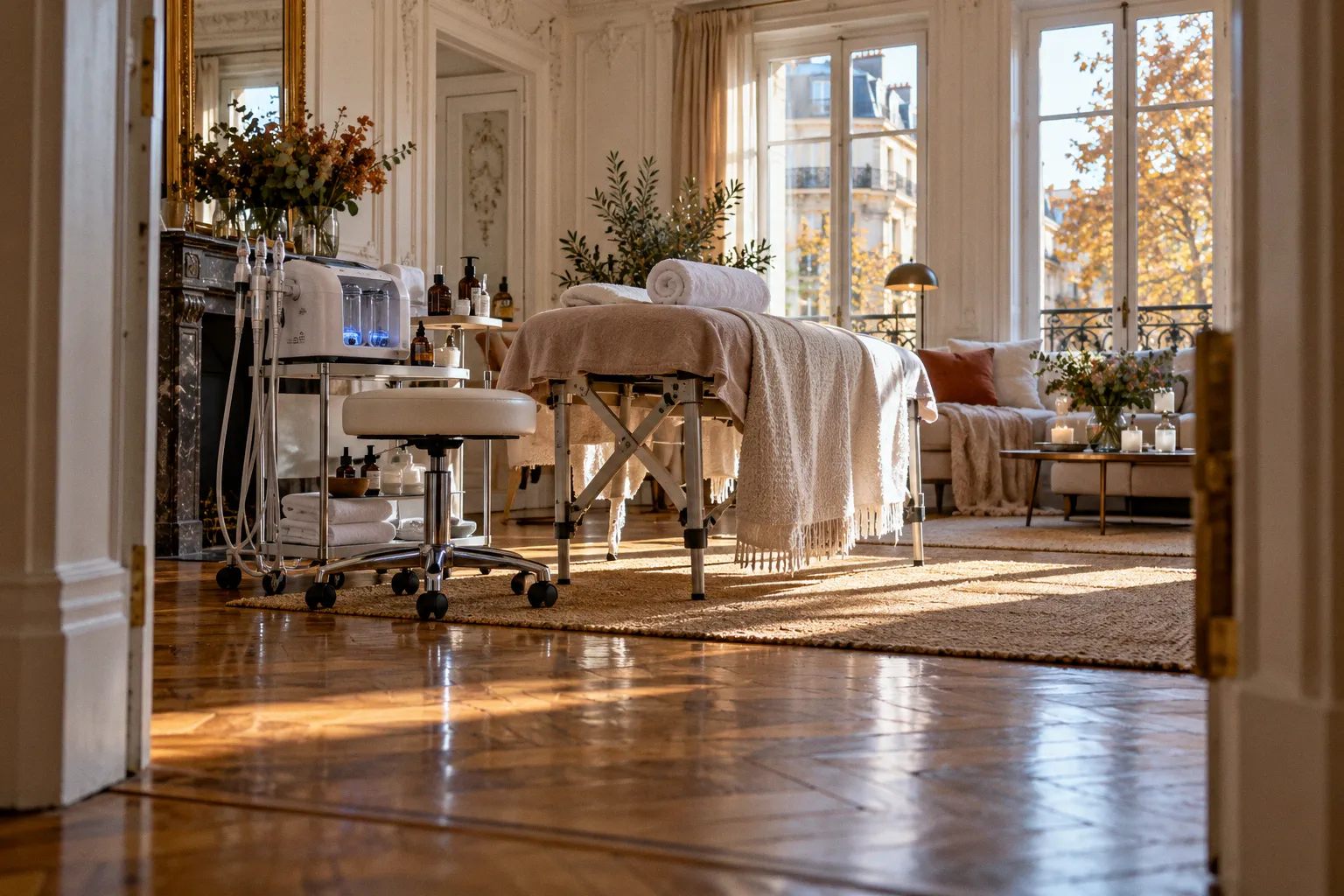 Inspirations de Séoul : les meilleurs soins esthétiques à reproduire chez soi