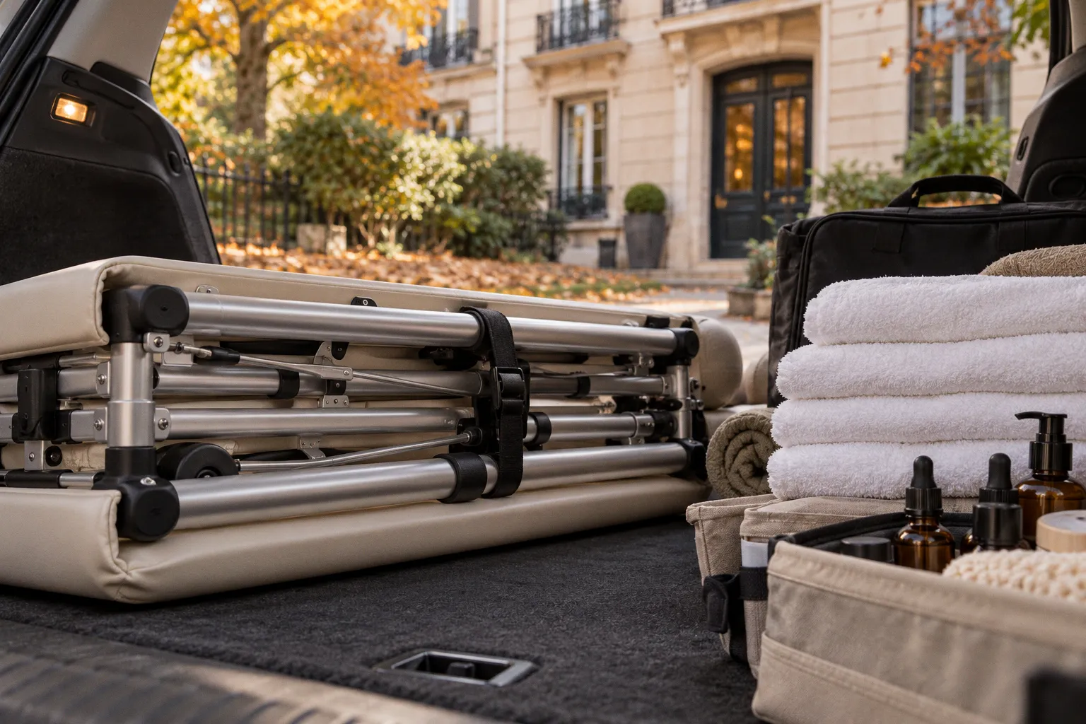 Massage kobido à domicile : les erreurs qui annulent l'effet lifting