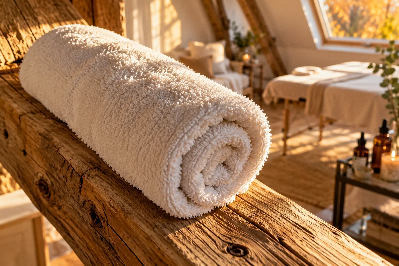 Massage suédois: erreurs de pression et gestes à corriger