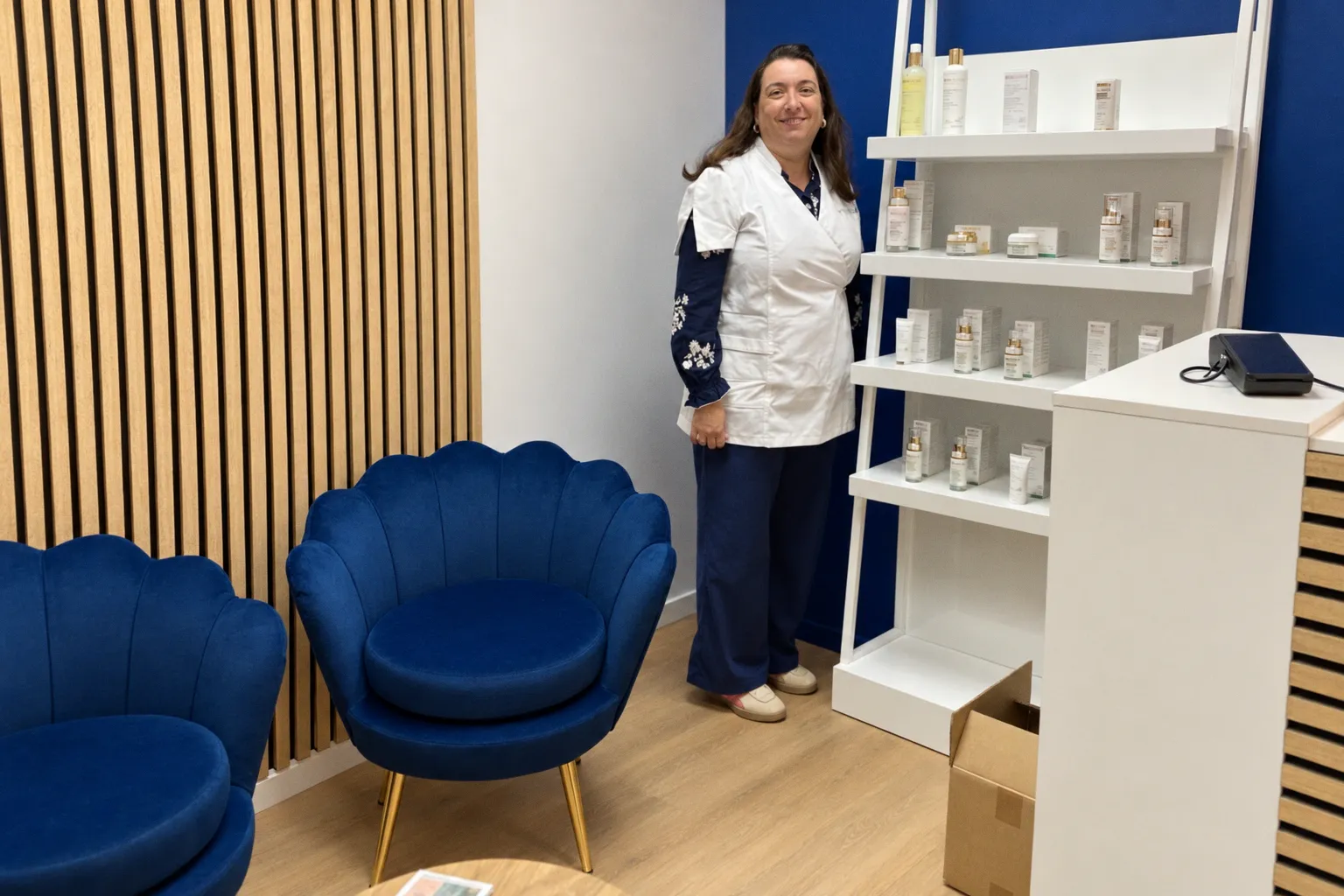 Visage Ozempic : l'impact des traitements amaigrissants sur les soins à domicile